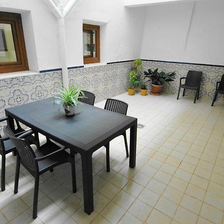 Apto El Clavo-Con Parking Gratis Toledo Esterno foto