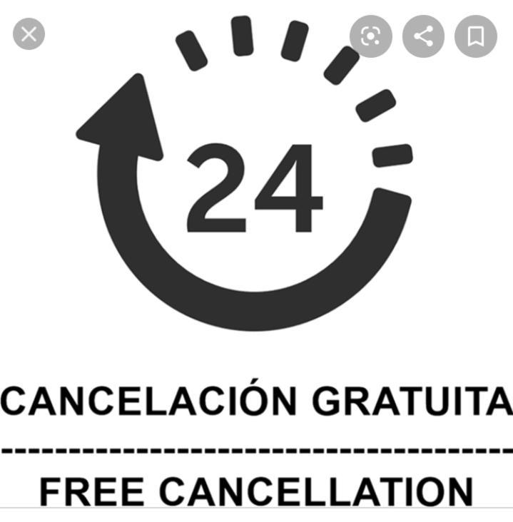 Apto El Clavo-Con Parking Gratis Toledo Esterno foto