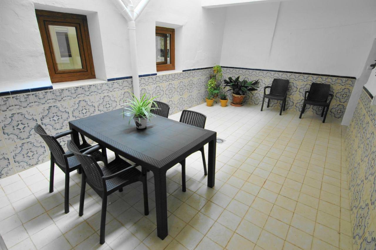 Apto El Clavo-Con Parking Gratis Toledo Esterno foto